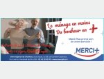 AGENCE MERCI PLUS CHARTRES 28000