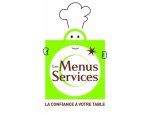 LES MENUS SERVICES Santeny