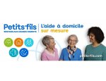 PETITS FILS SAINT RAPHAEL  AIDE A DOMICILE 83700