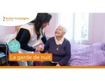 Photo SENIOR COMPAGNIE ORSAY