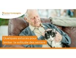 Photo SENIOR COMPAGNIE ORSAY