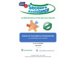 SECOURS ASSISTANCE Saintes
