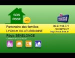 SOS RSSE Lyon 2ème arrondissement