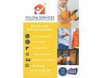 TOLOSA SERVICES 31000