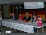 LOCALE ADMR DE VILLENEUVE 40190