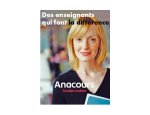 ANACOURS 33000