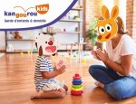 KANGOUROU KIDS 74000