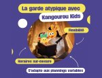 KANGOUROU KIDS 74000