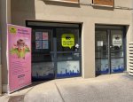 LES PETITS BILINGUES -ESPRIT SKOLE 69740