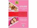 LES PETITS BILINGUES -ESPRIT SKOLE Genas