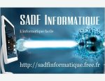 SADF INFORMATIQUE 59264