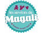 LES SERVICES DE MAGALI Grenoble