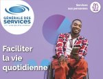 GENERALE DES SERVICES La Baule-Escoublac