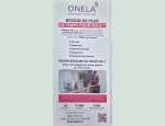 ONELA SAVIGNY SUR ORGE 91600