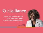 SAAD VITALLIANCE Mont-Saint-Aignan