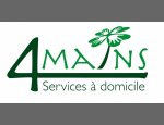 4 MAINS SERVICES A DOMICILE 95810