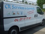 C.R SERVICES À DOMICILE Vendin-lès-Béthune