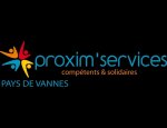 PROXIM'SERVICES PAYS DE VANNES 56250