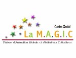 CENTRE SOCIAL RURAL LA MAGIC (MAISON D'ANIMATION GLOBALE ET D'INITIATIVES COLLECTIVES) 03110
