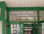 ASSOCIATION DE SERVICES DU QUARTIER DE ST BONNET Bourges