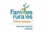 FAMILLES RURALES SERVICES 34 Lodève