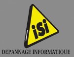 ISI INFORMATIQUE / DRONE 64310