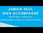 JAMAIS SEUL BIEN ACCOMPAGNE JSBA 75018