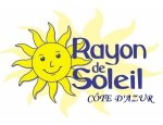 RAYON DE SOLEIL COTE D'AZUR Nice