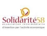 SOLIDARITE 58 - ASSOCIATION INTERMÉDIAIRE 58000