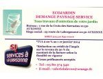 DEMANGE PAYSAGE SERVICE Auxonne