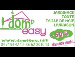DOM'EASY 38300