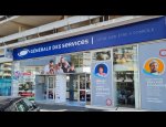 GENERALE DES SERVICES - ADOMICILES SERVICES 49000