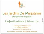 LES SERVICES DE MARJOLAINE Champeaux