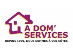 A DOM SERVICES Saint-Gély-du-Fesc