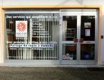 AGE D'OR SERVICES - SARL DOMCARE 38300