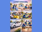 SARL VIE PROX  SURESNES-PARIS 8-16-17 ĖME Suresnes
