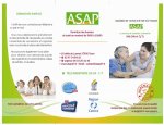 ASSOCIATION DE SERVICES D'AIDES À LA PERSONNE (ASAP) Tours