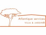 ATLANTIQUE SERVICES - VILLA & JARDIN 17200