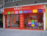 AXEO SERVICES 38000