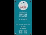 CEKA SERVICES 77810