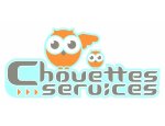 CHOUETTES SERVICES 21000