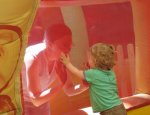 Photo CRECHE AND DO
