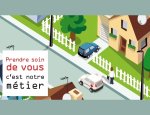 CROIX-ROUGE FRANÇAISE - AIDE, ACCOMPAGNEMENT  À DOMICILE 94 94430