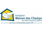 AADOM SOLIDARITÉ 75 - FONDATION MAISON DES CHAMPS 75019