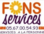 FONS SERVICES 31130