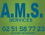 AMS - SCL GROUP SARL 85350