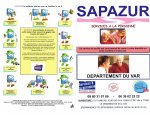 SAPAZUR 83310