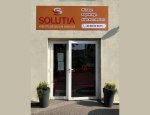 SOLUTIA CENTRE ALSACE Colmar