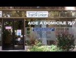 TRAIT-D'UNION Toulouse