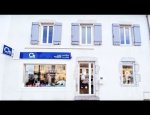 AGENCE SERVICES AND CO (ENSEIGNE O2) 40230